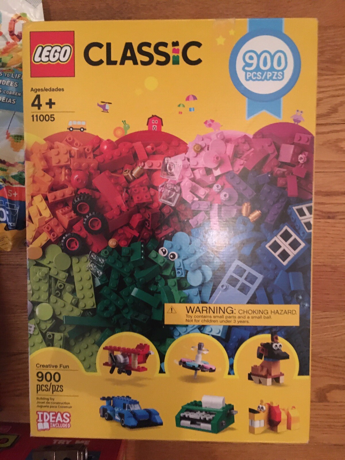 fisher price classic gift set