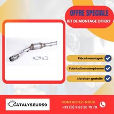 Catalyseurs Citroen XSARA