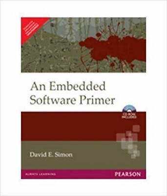 New: An Embedded Software Primer by SIMON 1ed 9788177581546