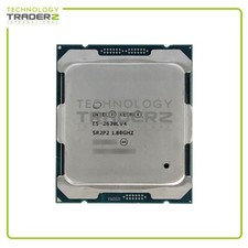   SR2P2 Intel Xeon E5-2630L v4 10-Core 1.80GHz 25MB 55W Processor 