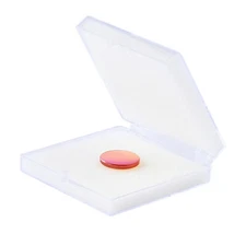 OMTech CO2 Laser Focus Lens PVD ZnSe Φ18mm 20mm for CO2 Laser Engraver Cutter