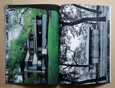 GA Global Architecture 25: Frank Lloyd Wright, Houses in Oak Park
