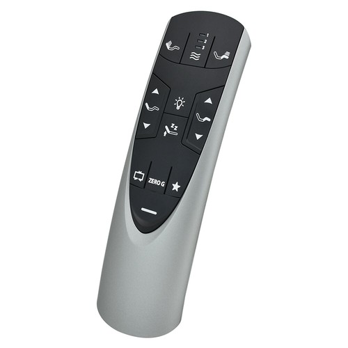 New RF502A For Tempur-Pedic Ergo Extend Adjustable Base Bed Remote Control - Picture 3 of 7