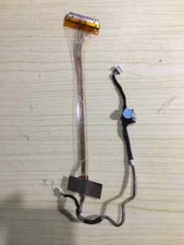 Flat LCD Cable For Sony Vaio VGN-N11S - PCG-7T1M Display Monitor Video Cable