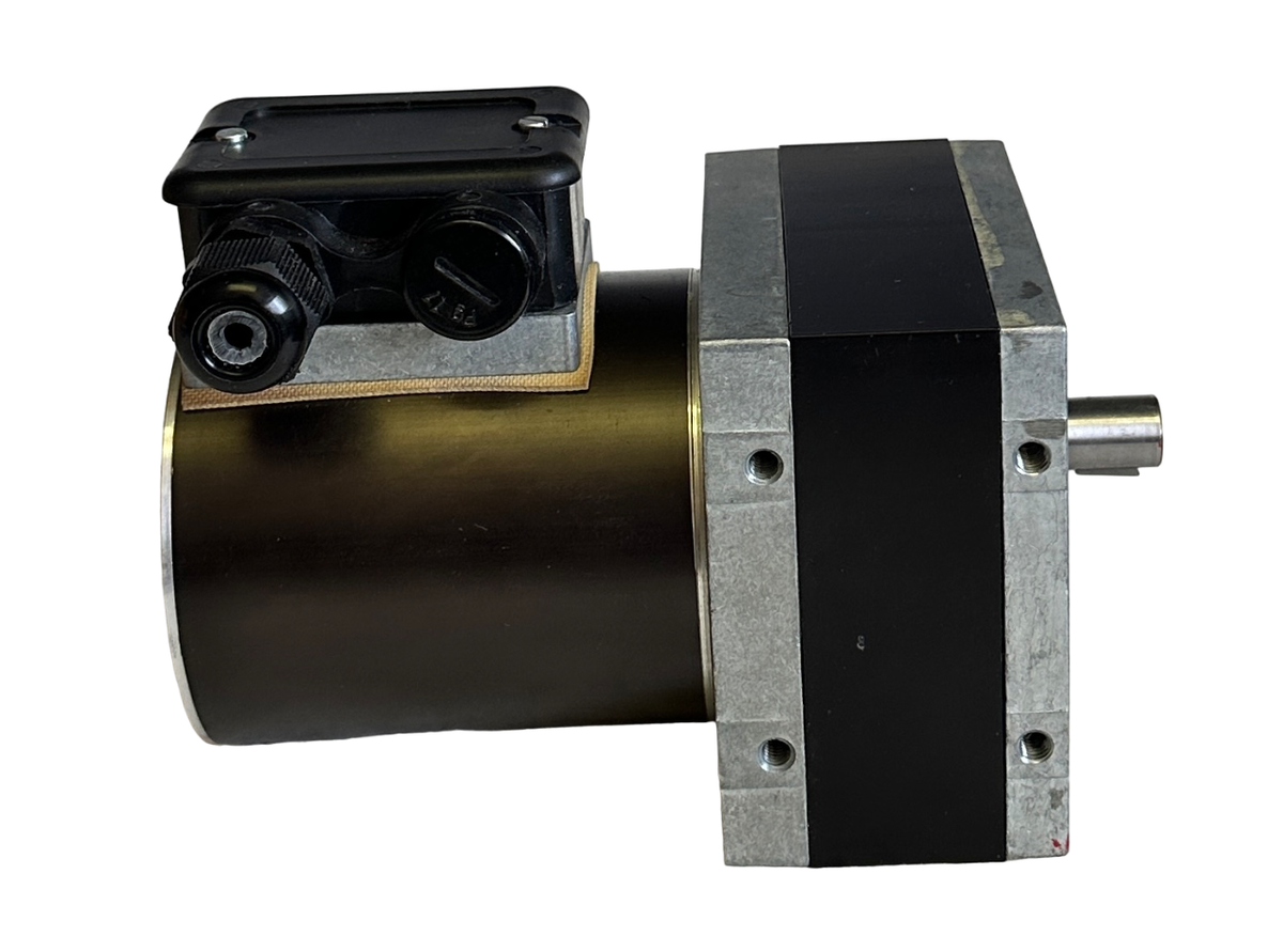 NEW NECKAR-MOTOREN D844-00034401 / 202344 MOTOR M189 480V 60Hz