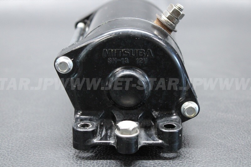 ULTRA250X'08 OEM (Starter-Motor) STARTER-ELECTRIC Used ULTRA250X'08 OEM (Starter-Motor) STARTER-ELECTRIC Used