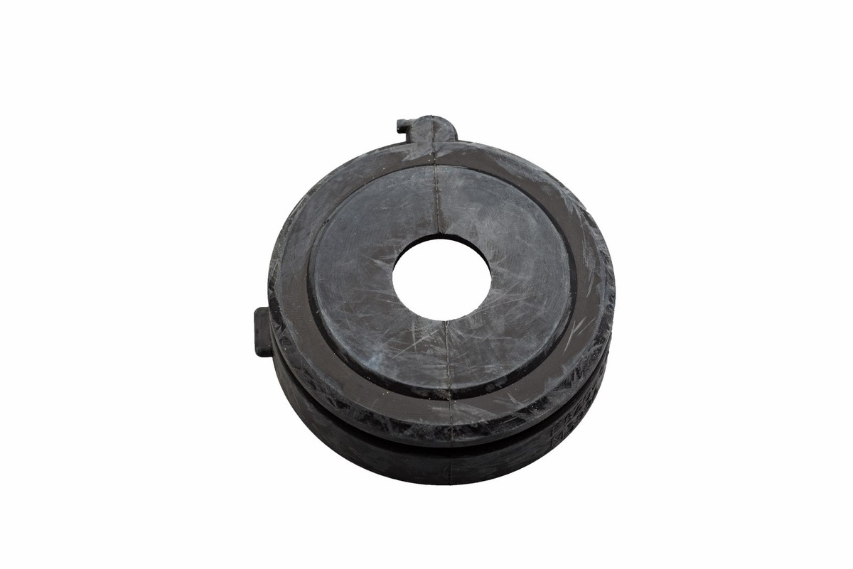 Ford Oemfuel Tank Filler Pipe Seal F8ZZ9072AC Factory Mustang for