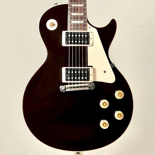 Gibson Custom Shop Historic Collection 1954 Les Paul Reissue LPR-4 -Oxblood-