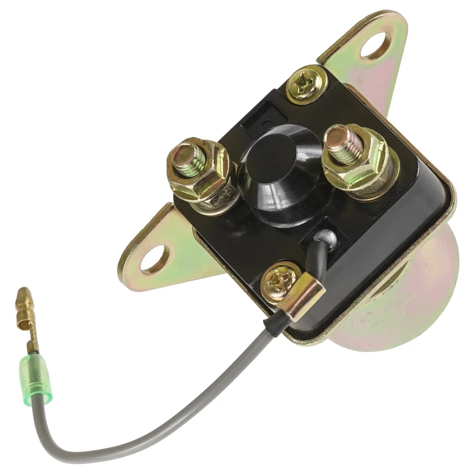 Solenoide relé para Suzuki 31800-37021 31800-37020 31800-49320 31800-09031 Foto 4 de 4