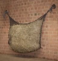 GroßEs Heunetz Rechteckig Engmaschig 3X3Cm Waldhausen Futtersparnetz 160X100Cm