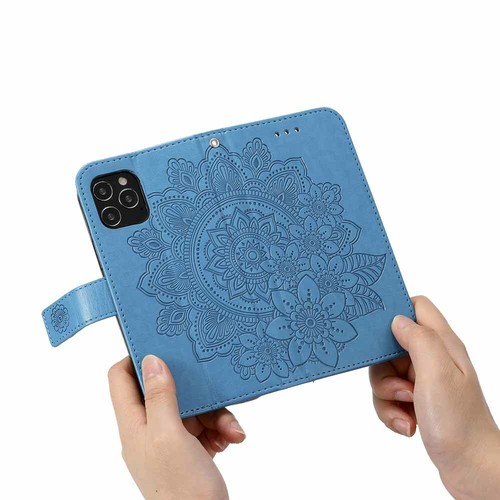 For Samsung S21 Ultra S20 S10e S10 Plus Wallet Card Slot Flip Leather Case Cover - Picture 27 of 38