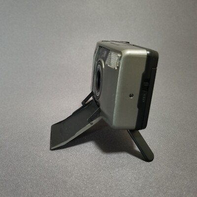 Konica Big Mini Standa 28-70 mm Zoom Compact Film Camera from