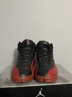 2003 Flu Game Jordan 12's OG all | eBay