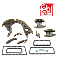 Febi Bilstein Steuerkettensatz FüR Audi A4 Avant 3.0 TDI Quattro A5 8K5 B8 8T3