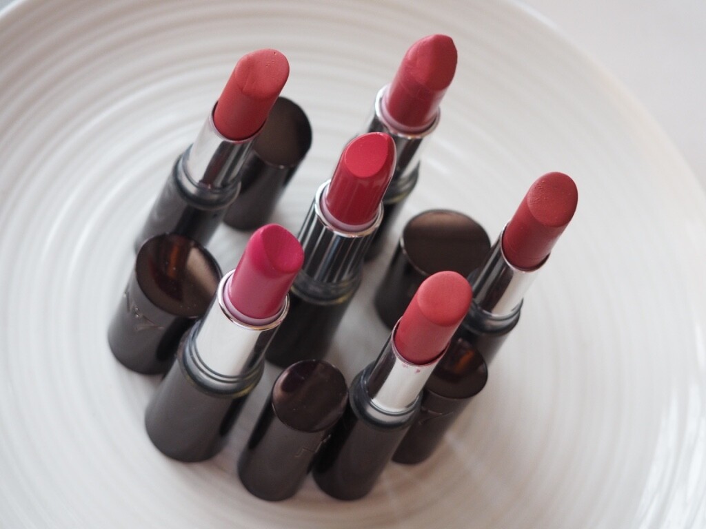 no 7 moisture drench lipstick colours