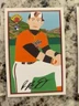 TOPPS 1989 BOWMAN X KEITH SHORE WAVE 2 ROOKIE CARD ORIOLES RYAN MOUNTCASTLE #16