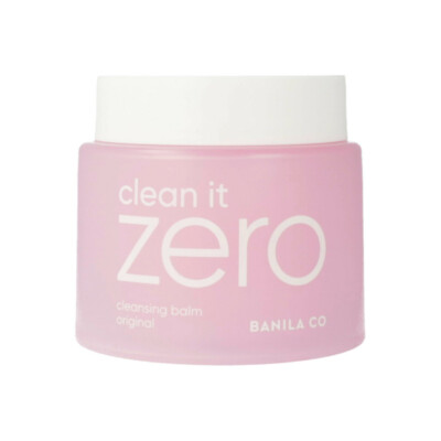 BANILA CO Clean it Zero Cleansing Balm Original 100ml