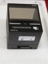 DESKO PENTA SCANNER CUBE for PASSPORT ID  DRIVERS LICENSE SCANNING  P430C/12601