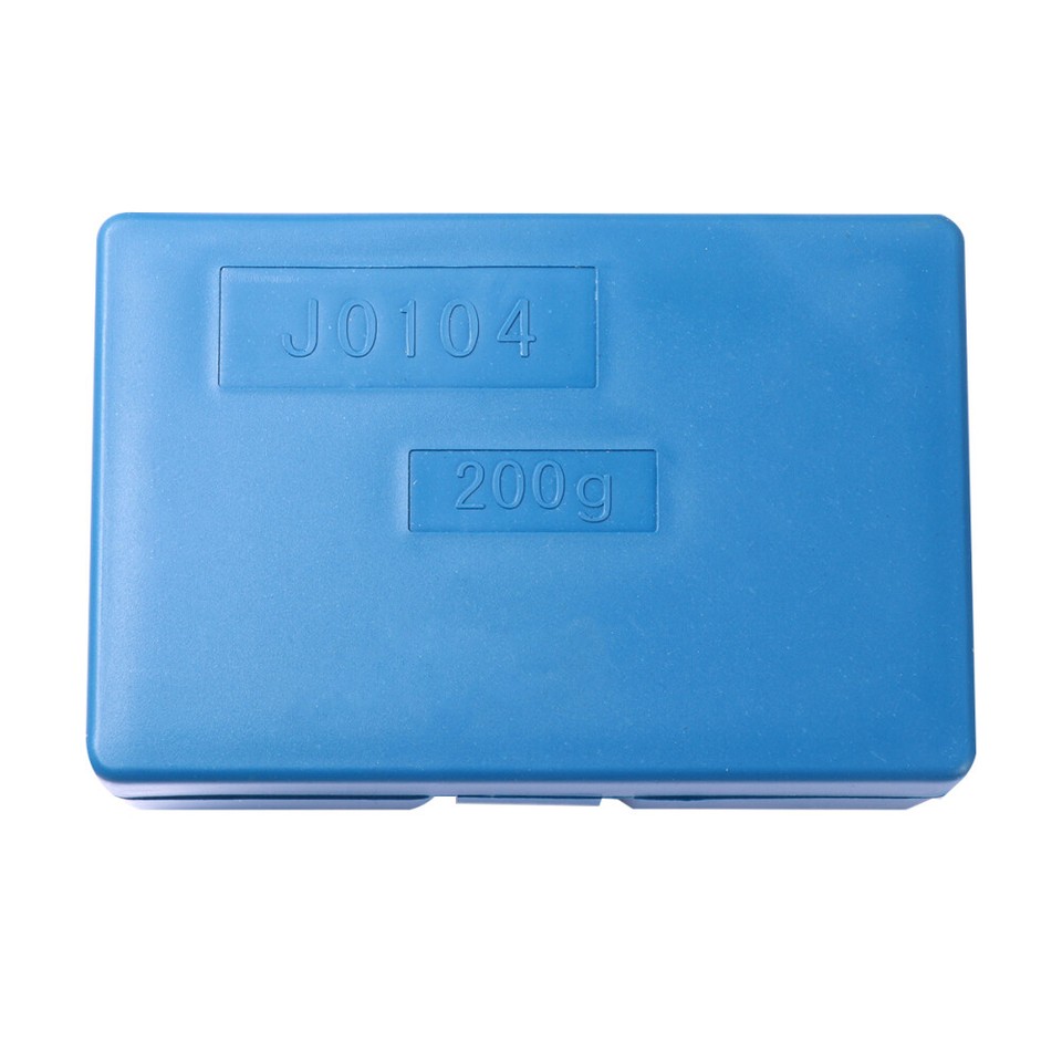 Digital Scale Calibration Weight Jewellery Weights Teaching Student eBay