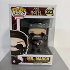 Funko POP! Television American Horror Story Hotel #323 MR. MARCH