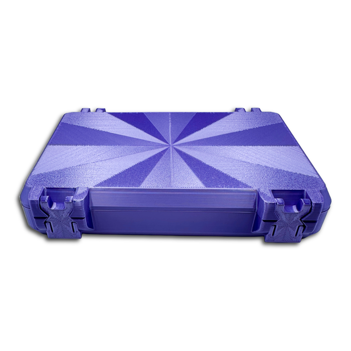 Dual Peptide, GLP-1 & Insulin Pen Case – Compact Travel Organizer