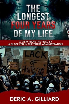 The Longest Four Years of My Life: A View from the Field by a Black Fed in the T