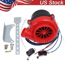 Universal Car Fake Dump Electronic Turbo Blow Off Hooter Valve Analog Sound Bov Universal Car Fake Dump Electronic Turbo Blow Off Hooter Valve Analog Sound Bov