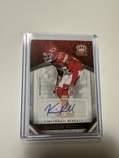 2016 Panini Preferred -  Crown Royale Rookie Autographs Kei'Varae Russell #51 