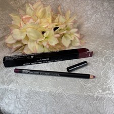 MAC Lip Pencil Lip Liner Crayon Pencil - Nightingale - Full Size NIB Free Ship