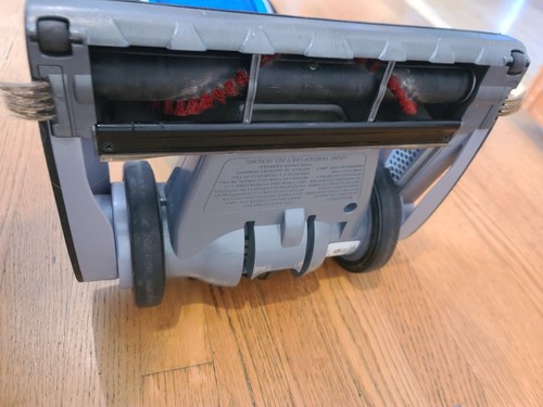 Aspirapolvere Oreck Magnesium LW1500RS - Foto 7 di 15