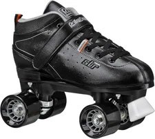Roller Derby Adult STR Seven Roller Skates Size 6 Men 7.5 Women