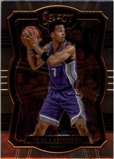 2017-18 Select #136 Skal Labissiere - BSK