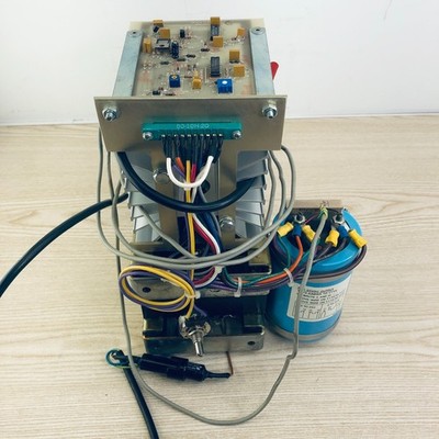ADTECH POWER AP MODEL BRUTE 1 W/ MALLORY TYPE CGS CAPACITOR