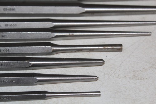 Posten 16 Blackhawk Pinch Bar Hebeleisen Ausrichten Pinch Set - Bild 9 von 15