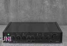 Onkyo Integra P-306RS Stereo Preamplifier in Good Condition