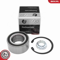 Esen Skv Radlagersatz 85SKV096 FüR Bmw 7Er E38 3Er E46 Touring X3 E83 8Er E31 Z3