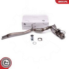 ESEN SKV 62SKV514 Dieselpartikelfilter DPF Rußpartikelfilter für SKODA YETI (5L)