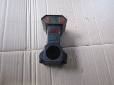 yamaha rd 250/400 d/e/f idiot light covers, clocks cover