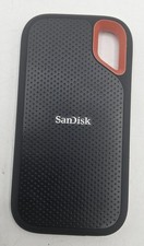 SanDisk 1TB Extreme Portable SSD - Up to 1050MB/s, USB-C, USB 3.2 Gen 2