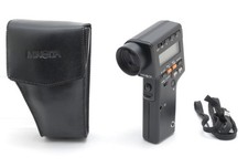 [Come nuovo con custodia] Minolta Spotmeter F misuratore di esposizione alla luce spot dal GIAPPONE #023