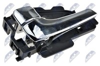 NTY TüRgriff Innenausstattung EZC-HY-538 FüR Hyundai Ix35 LM EL ELH Van Crdi 4WD
