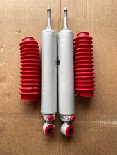 Rancho Rs9000xl Front Shock Absorber Pair For Ford F-250 F-350 Superduty 4wd