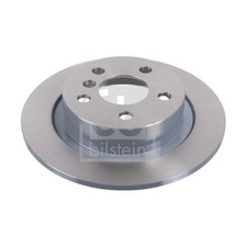 2x Bremsscheibe hinten für Mini F56 F66 F57 F67 F54 F60 U25 | 26246205