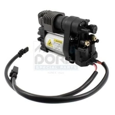 Compressed Air System Compressor For MASERATI Levante Suv 16- 670032005