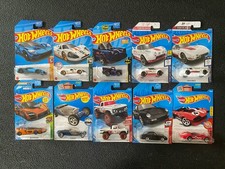 Hot Wheels mixed lot of 28 NIP