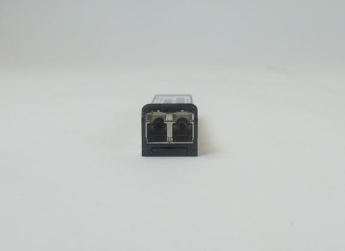 Émetteur-récepteur SW EMC Avago AFBR-57R6APZ-EMC 4 Go SFP excellent état - Photo 2/3