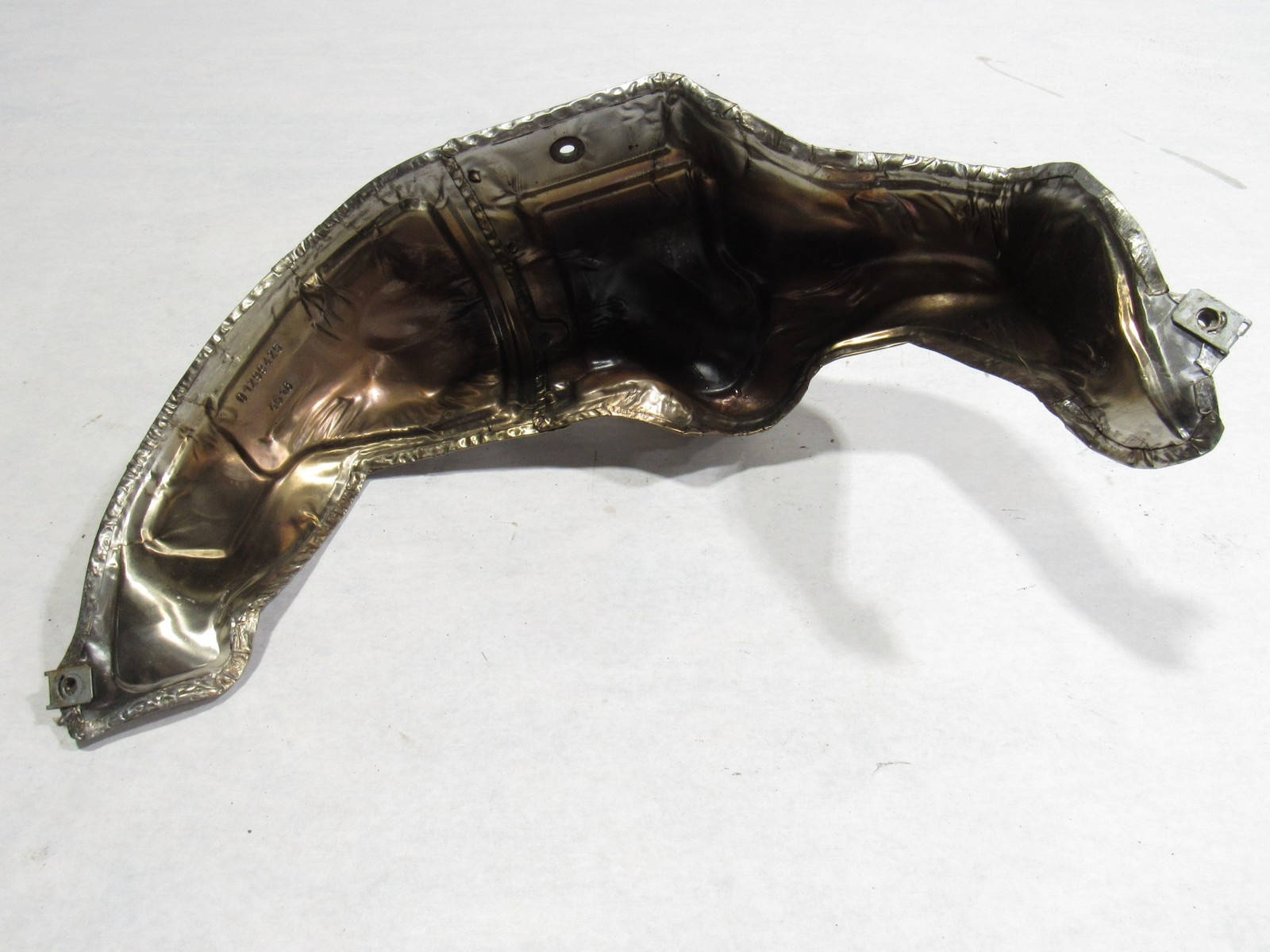 McLaren 720S 2017-2020 Right Exhaust manifold heat shield