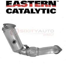 Eastern Catalytic 40996 Catalytic Converter for Exhaust tp