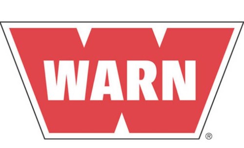 Warn 80545 Front Plow Mount For Polaris Sportsman - Picture 4 of 5
