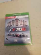 EA SPORTS F1 24 Standard Edition XBOX Series X | Jeu Vidéo | Français